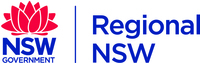 NSW DRNSW Logo